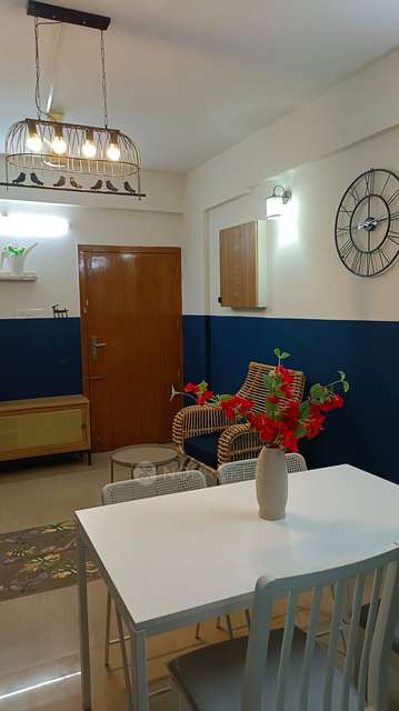 1 BHK Flat In Taisha Housing Complex, Virugambakkam, Chennai For Sale  In Virugambakkam, Chennai