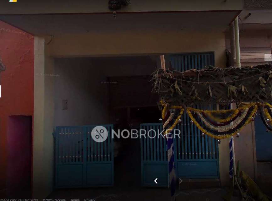 2 BHK Flat In Stand Alone Building  for Rent  In Rajajinagar