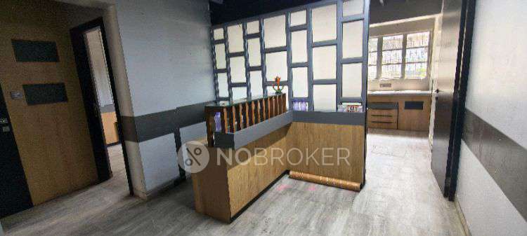 Office Space in Turner Road, Mumbai for Rent 