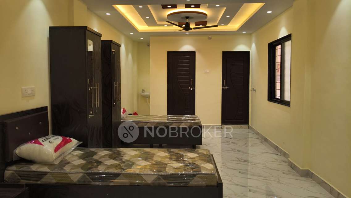 PG for Girls in Wadgaon Sheri