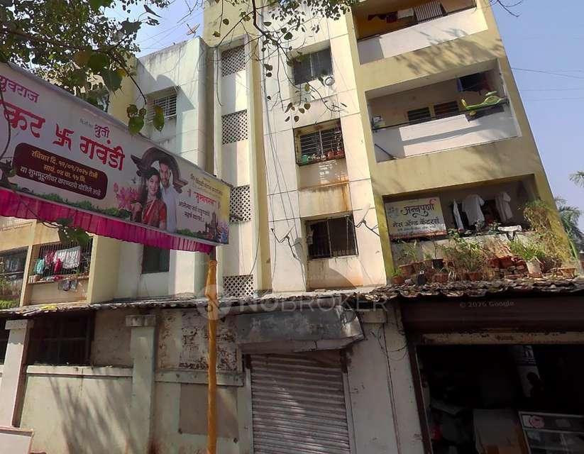 1 BHK Flat In Umesh Apartment Hadapsar for Rent  In Hadapsar Gadital Bus Stand