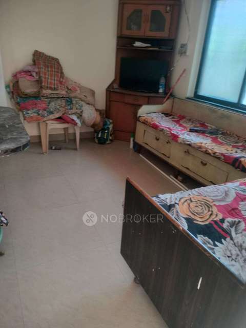 1 BHK Flat In Umesh Apartment Hadapsar for Rent In Hadapsar Gadital Bus Stand