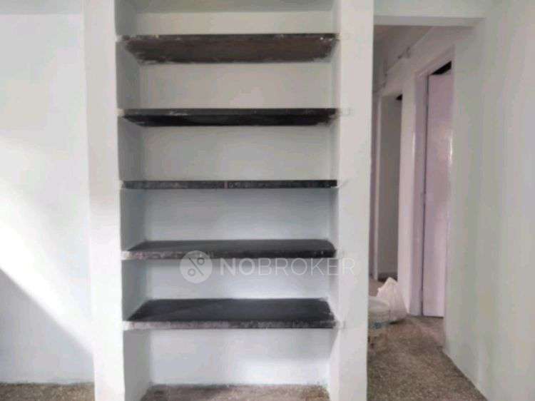 2 BHK Flat In Mahesh Society for Rent  In Bibwewadi