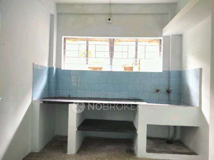 2 BHK Flat In Mahesh Society for Rent  In Bibwewadi
