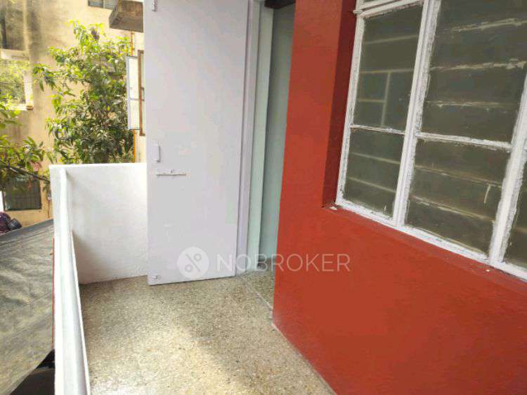 2 BHK Flat In Mahesh Society for Rent  In Bibwewadi