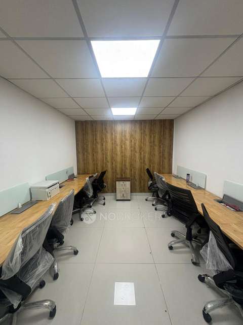 Co-Working  space in Vasavi Mpm Grand, Hyderabad for sale 