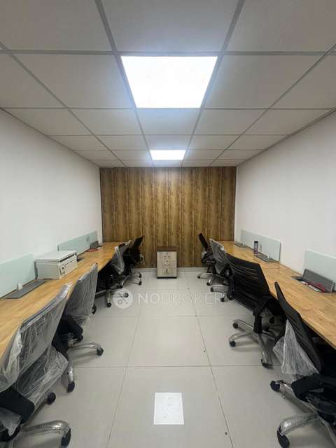 Co-Working  space in Vasavi Mpm Grand, Hyderabad for sale 