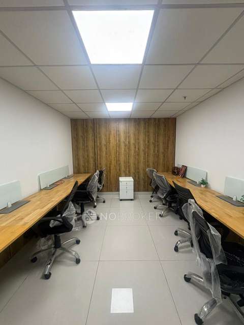 Co-Working  space in Vasavi Mpm Grand, Hyderabad for sale 
