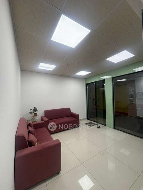 Co-Working  space in Vasavi Mpm Grand, Hyderabad for sale 