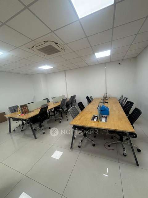 Co-Working  space in Vasavi Mpm Grand, Hyderabad for sale 