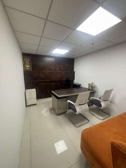 Co-Working  space in Vasavi Mpm Grand, Hyderabad for sale 