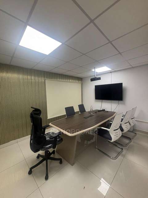 Co-Working  space in Vasavi Mpm Grand, Hyderabad for sale 