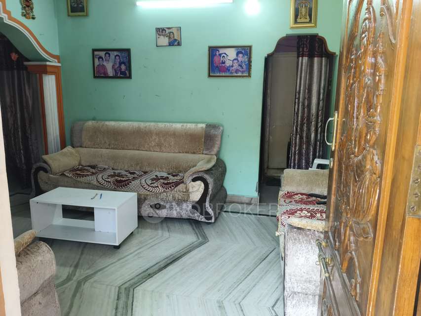 4+ BHK House For Sale  In Miyapur