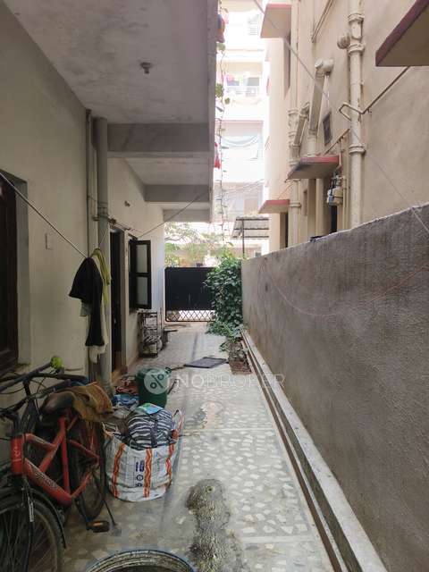 4+ BHK House For Sale  In Miyapur