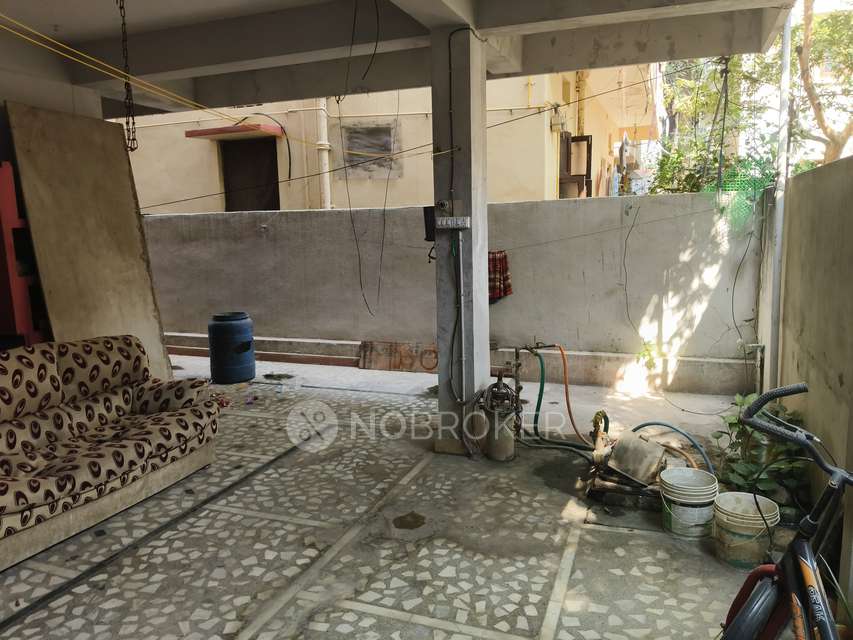 4+ BHK House For Sale  In Miyapur