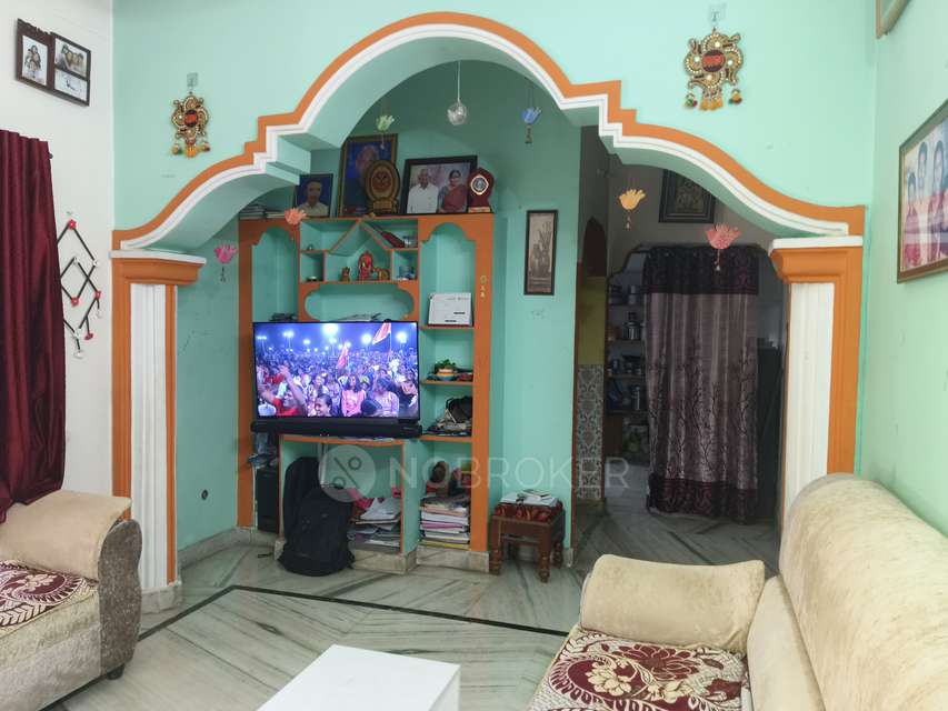 4+ BHK House For Sale  In Miyapur