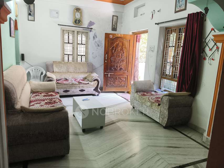 4+ BHK House For Sale  In Miyapur