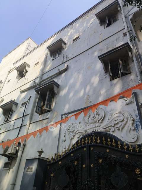 4+ BHK House For Sale  In Miyapur