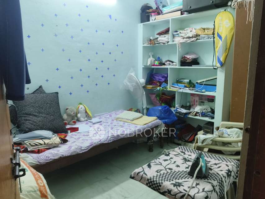 4+ BHK House For Sale  In Miyapur