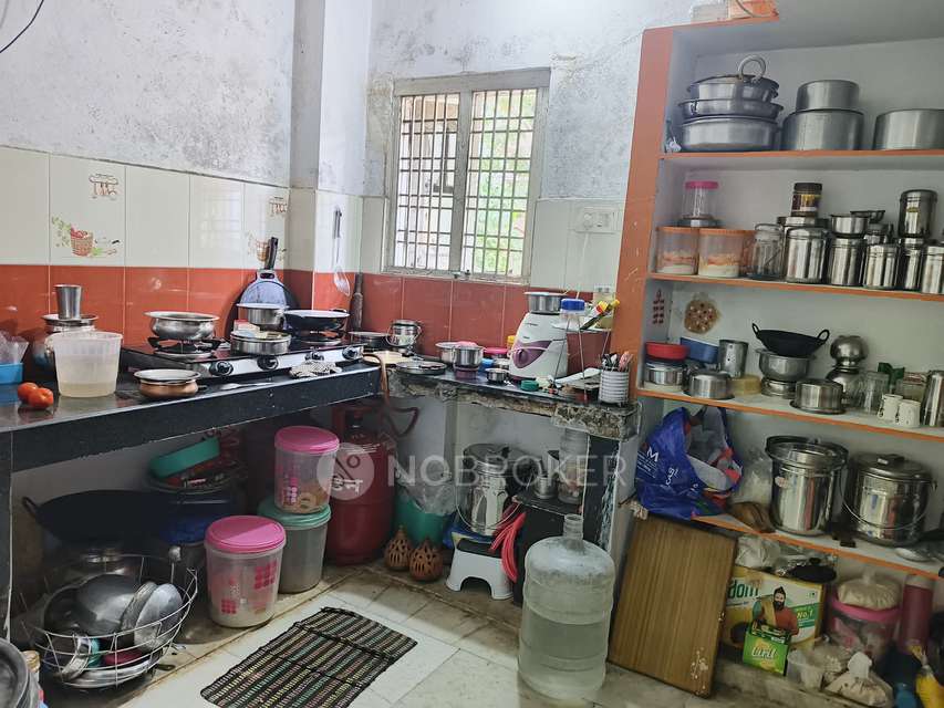 4+ BHK House For Sale  In Miyapur