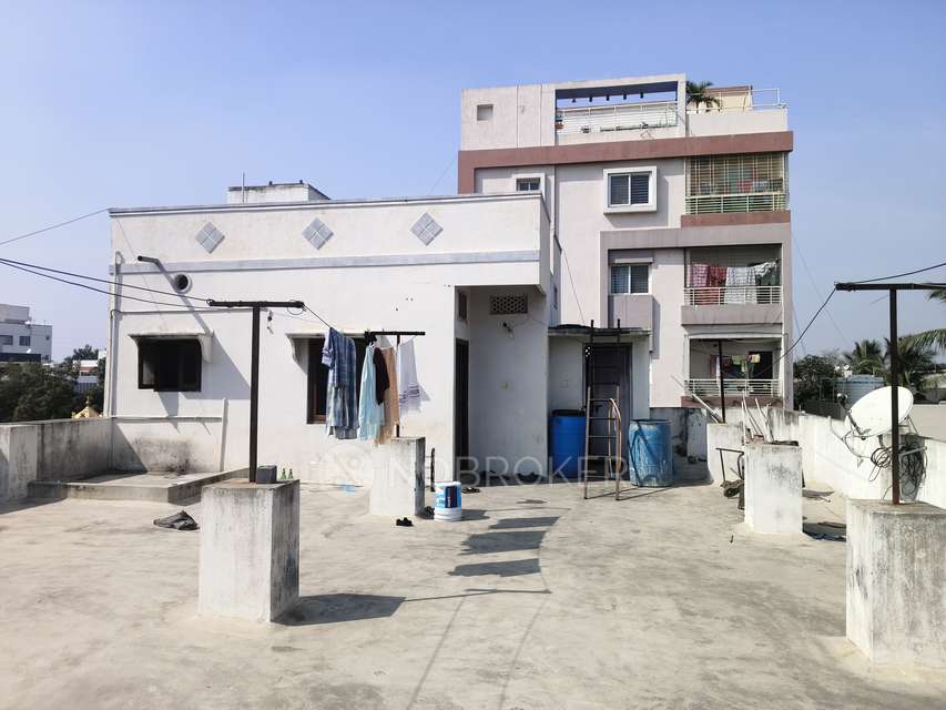 4+ BHK House For Sale  In Miyapur