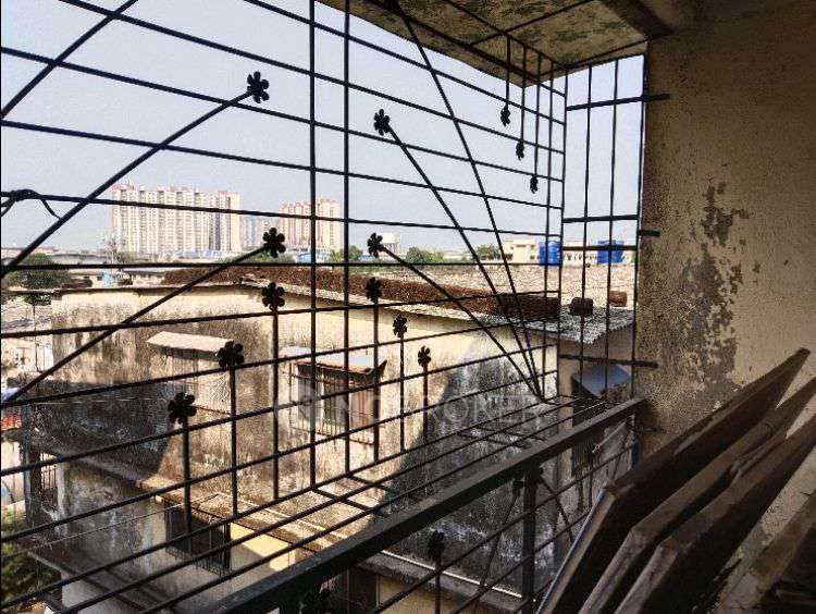 1 BHK Flat In Kalher  For Sale  In Manav Complex, 001, Kalher, Bhiwandi, Maharashtra 421302, India