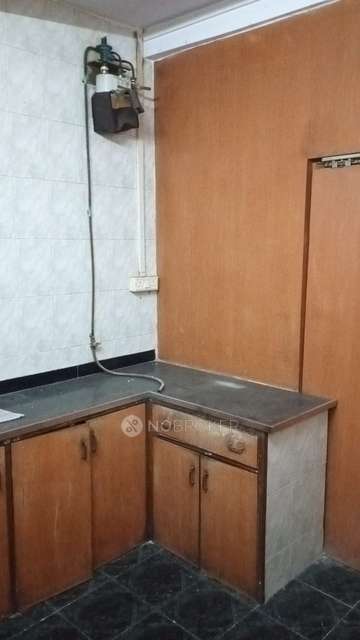 1 BHK Flat In Yashadayini Chs, Borivali West for Rent  In Borivali West