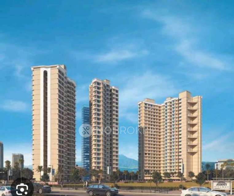 2 BHK Flat In Avant Hillway For Sale  In Goregaon East