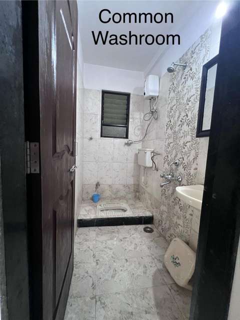 2 BHK Flat In Polite Paradise for Rent  In Dhanori