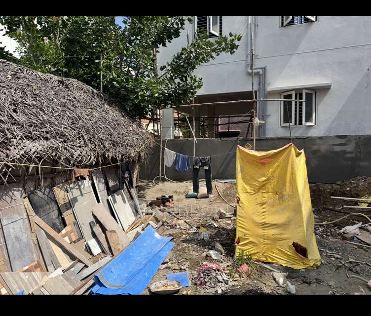 Plot For Sale  In Madipakkam