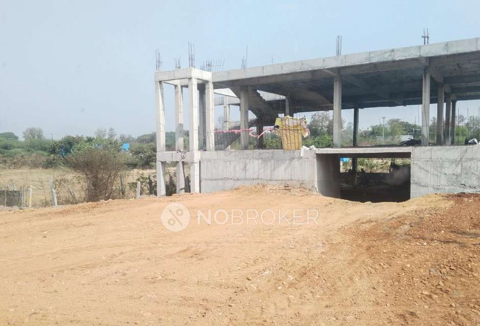 Showroom in 78xv+wv7, Kamareddy, Telangana 503110, Hyderabad for Rent 