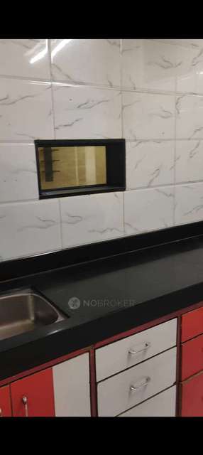 1 BHK Flat for Rent  In Warje