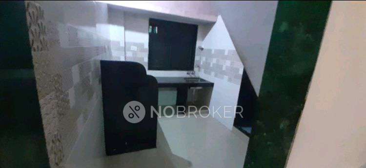 1 RK House for Rent  In Airoli