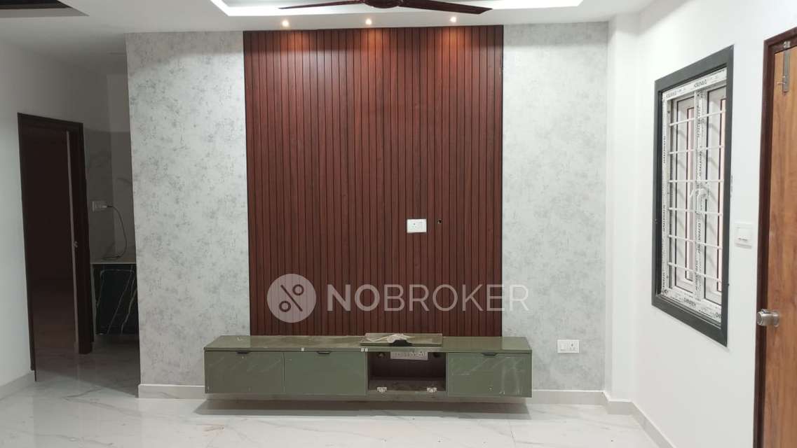 3 BHK House for Rent  In Gachibowli