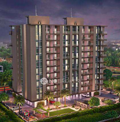 2 BHK Flat In Vivanta Life Veronika For Sale  In Pimple Saudagar