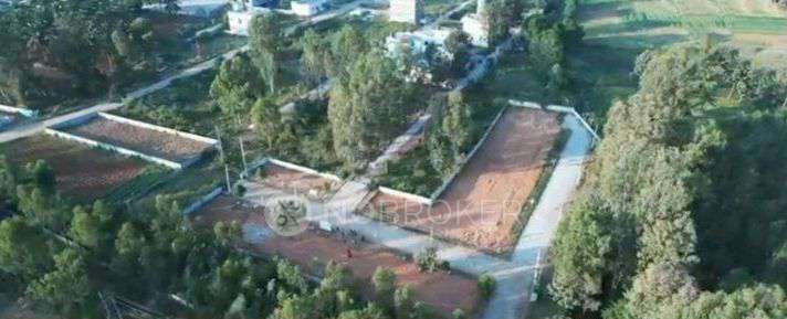 Plot For Sale  In Erayaa Infra Hub In Jigani - Anekal Road