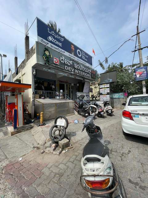 Commercial Property in Jayanagar 7 Block, Jayanagar, Bangalore for sale 