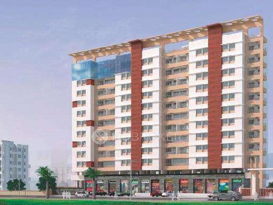 2 BHK Flat In Mont Vert Blue Bells Aura For Sale  In Pashan