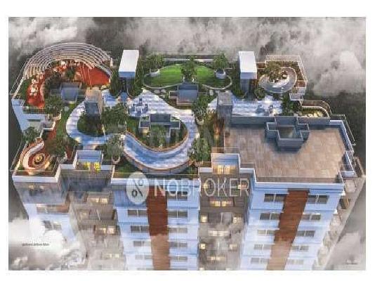 2 BHK Flat In Mont Vert Blue Bells Aura For Sale  In Pashan