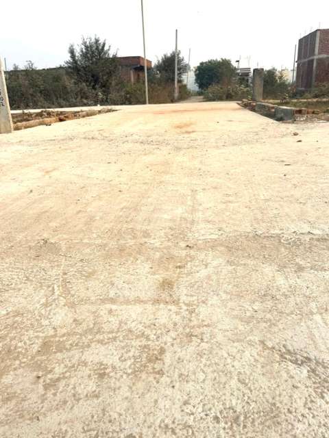 Plot For Sale  In Tilpata Karanwas