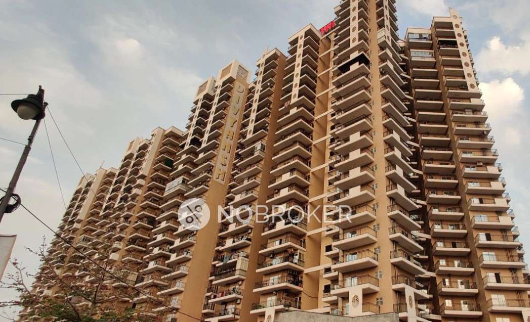 3 BHK Flat In Divyansh Onyx For Sale  In Shahpur Bamheta