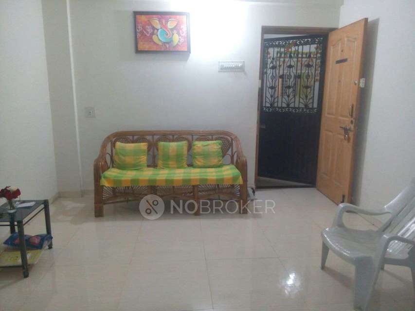 2 BHK Flat In Suyog Shilp Vishal Nagar for Rent  In Vishal Nagar