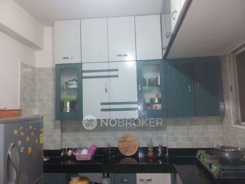2 BHK Flat In Suyog Shilp Vishal Nagar for Rent  In Vishal Nagar