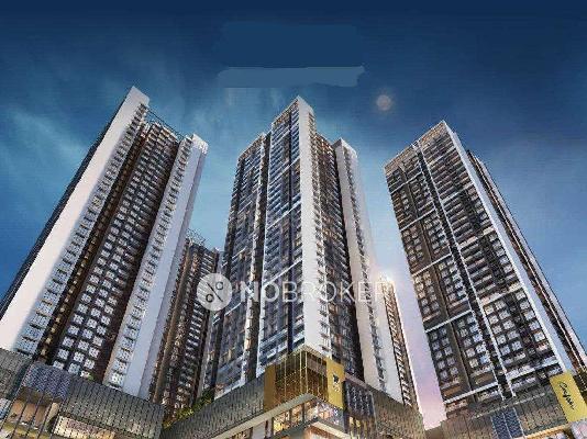 1 BHK Flat In Adani Airica Tower For Sale  In Bhandup West