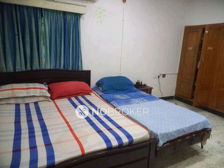 3 BHK House for Rent  In Mogappair West