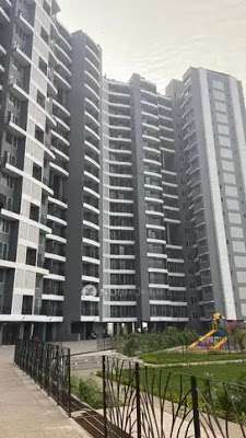 1 BHK Flat In Tanvi Eminence  for Rent  In Mira Road East