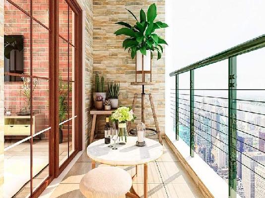 1 BHK Flat In Sky Asta  For Sale  In Kanakapura Road