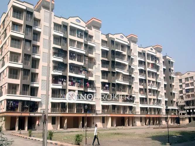 1 RK for Rent  In Kharvai Badlapur