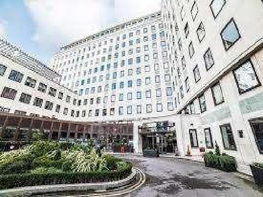 4 BHK Flat In White House Apartment For Sale  In  Pi I 