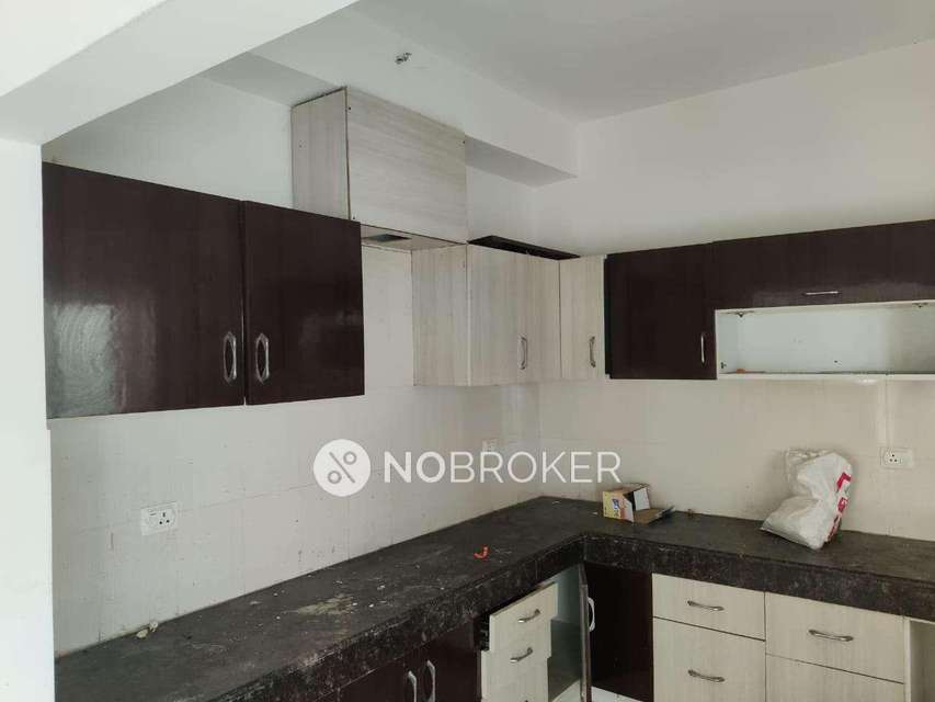 4 BHK Flat In White House Apartment For Sale  In  Pi I 